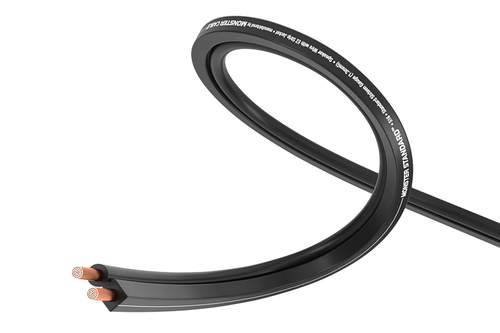 Monster Cable S16 - kabel głośnikowy