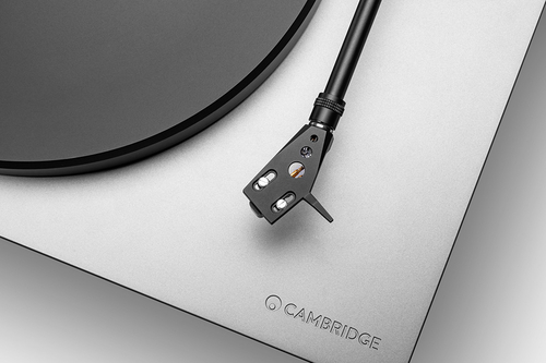 Cambridge Audio Alva TT V2 - gramofon analogowy