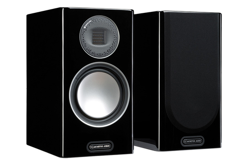 Cambridge Audio CXA81 | CXN v2 II | Monitor Audio Gold 100