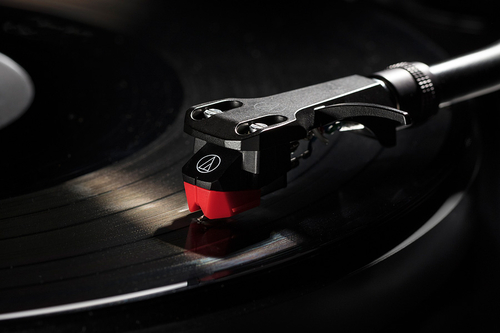 Audio-Technica AT-VM95ML/H - wkładka gramofonowa z główką | headsheel