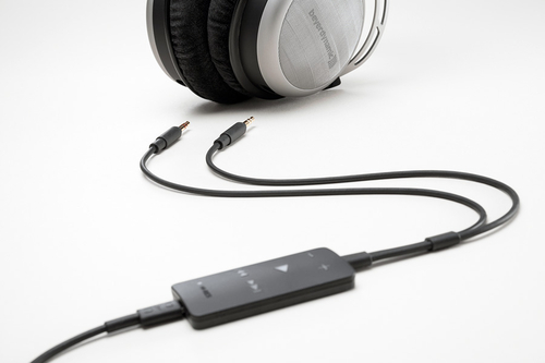 Beyerdynamic Impacto Essential - wzmacniacz słuchawkowy z przetwornikiem DAC USB