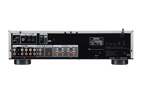 Denon PMA-600NE - wzmacniacz stereo