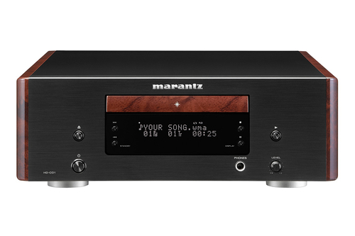 Marantz HD-CD1 - odtwarzacz płyt CD