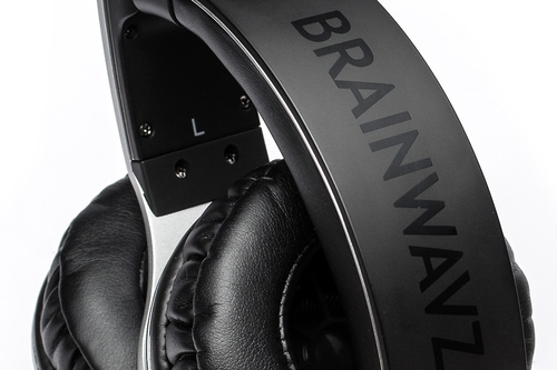 Brainwavz HM9 - słuchawki przewodowe
