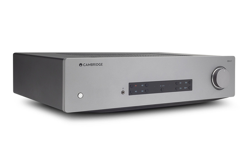 Cambridge Audio CXA81 | Monitor Audio Silver 300 - zestaw stereo