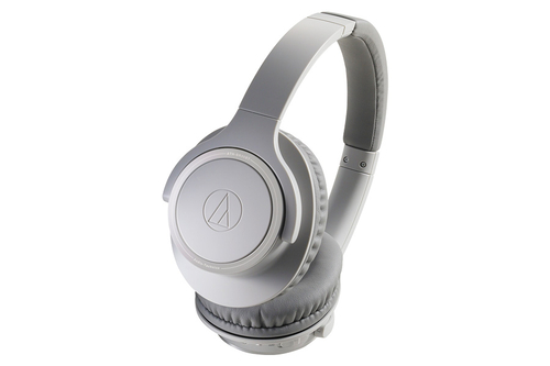 Audio-Technica ATH-SR30BT - słuchawki bezprzewodowe Bluetooth