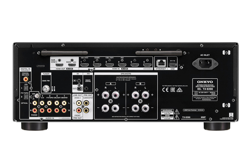 Onkyo TX-8390 - amplituner stereo