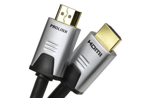 Prolink Futura FTC 270 - przewód HDMI/HDMI
