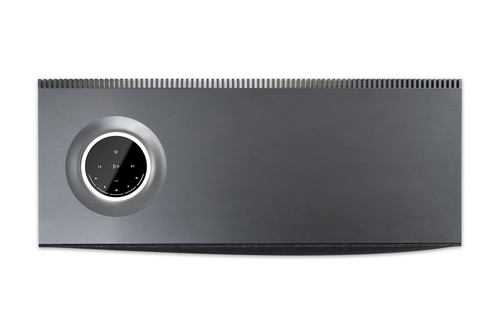 Naim Muso 2 - system audio typu "all-in-one"
