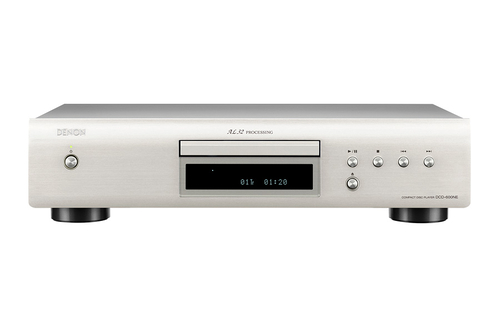 Denon DRA-800H | DCD-600NE | Dali Oberon 5 - zestaw stereo