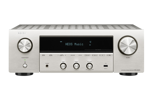 Denon DRA-800H | DCD-600NE - zestaw stereo