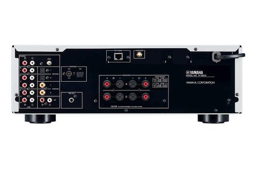 Yamaha R-N602 - amplituner stereo