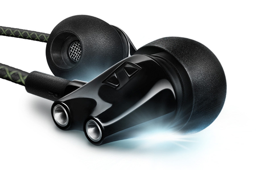 Sennheiser IE 800 - audiofilskie referencyjne słuchawki dokanałowe