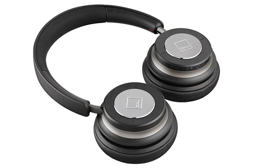 Dali iO 6 - słuchawki bezprzewodowe Bluetooth