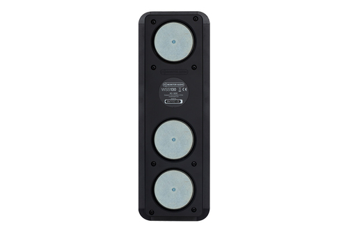 Monitor Audio Super Slim WSS130 - głośnik instalacyjny