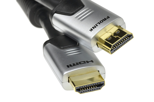 Prolink Futura FTC 270 - przewód HDMI/HDMI