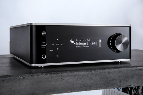 Denon PMA-150H - wzmacniacz stereo