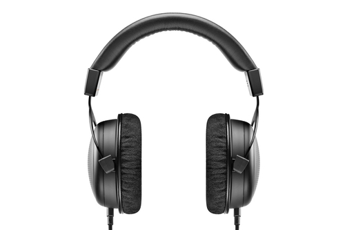 Beyerdynamic T1 III - audiofilskie słuchawki przewodowe