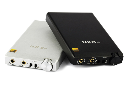 Topping NX3s - wzmacniacz słuchawkowy