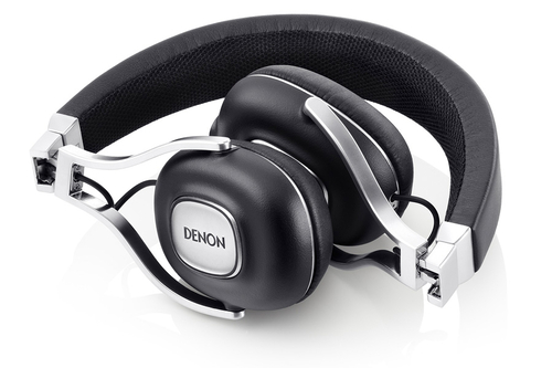 Denon AH-MM200 Music Maniac™ - słuchawki przewodowe