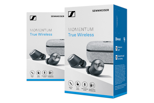 Sennheiser Momentum True Wireless | M3 IETW