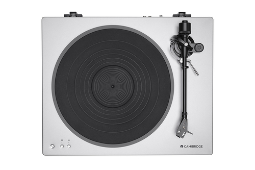Cambridge Audio Alva ST - gramofon analogowy