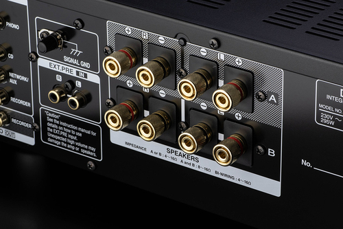 Denon PMA-1700NE - wzmacniacz stereo