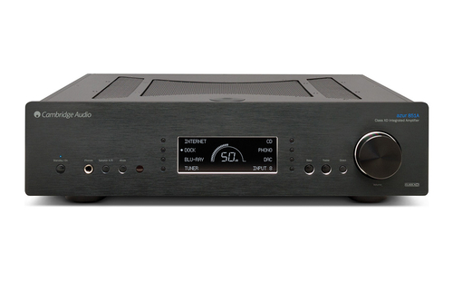 Cambridge Audio Azur 851A - wzmacniacz stereo