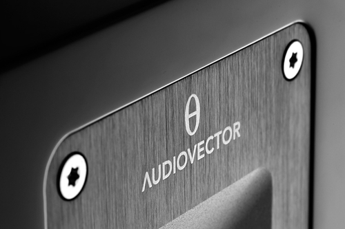 Audiovector QR 1 - kolumny podstawkowe