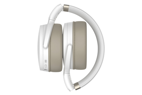 Sennheiser HD 450BT - słuchawki bezprzewodowe Bluetooth