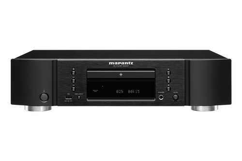 Marantz PM6007 | CD6007 - zestaw stereo