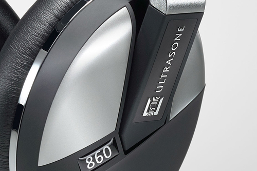 Ultrasone Performance 860 - słuchawki przewodowe