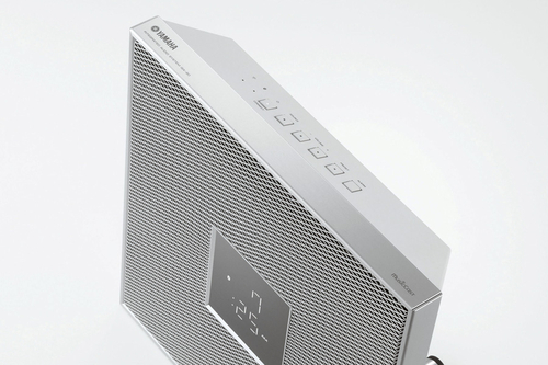 Yamaha ISX-80 Restio - zintegrowany system audio