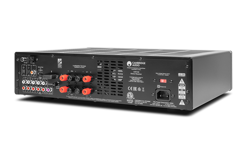 Cambridge Audio AXR100 - amplituner stereo