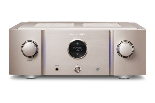 Marantz PM-10 - wzmacniacz stereo