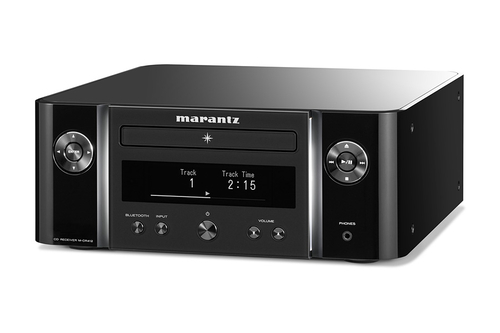 Marantz Melody | M-CR412 - amplituner stereo z odtwarzaczem CD