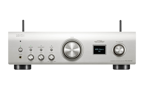 Denon PMA-900HNE - wzmacniacz stereo
