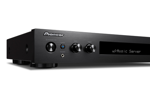 Pioneer SX-S30DAB - amplituner stereo