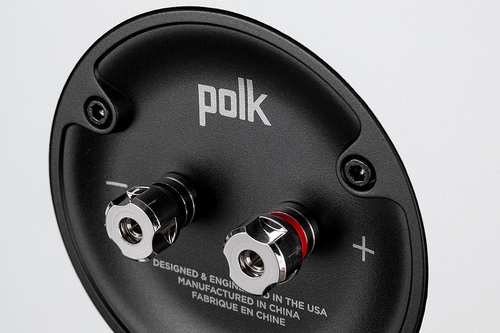 Polk Audio Reserve R200 - kolumny podstawkowe