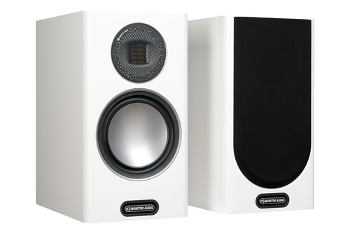 Cambridge Audio EVO 150 | Monitor Audio Gold 100 - zestaw stereo