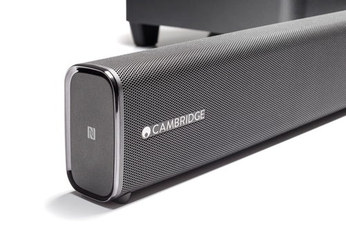 Cambridge Audio TVB2 - system głośników soundbar