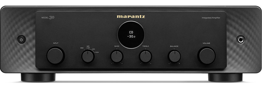 Marantz MODEL 30 Black