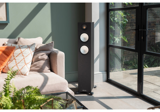 Bronze Series 7G: tam, gdzie zaczyna się High-Fidelity