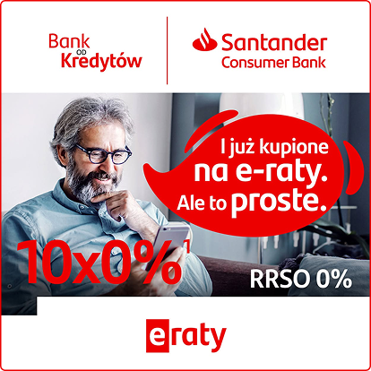 Zakupy ratalne